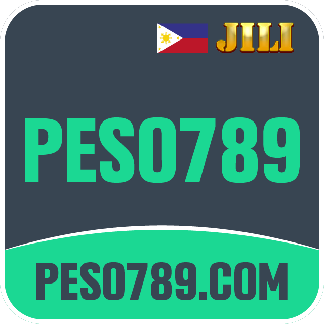 peso789 logo